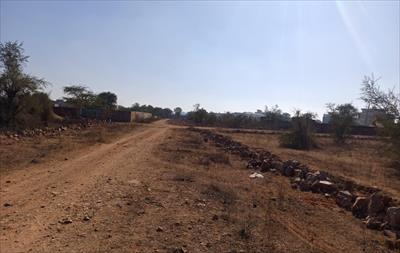 Residential Land for sale in Jagatpura, Jaipur