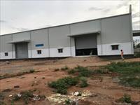 Warehouse for rent in Chennai