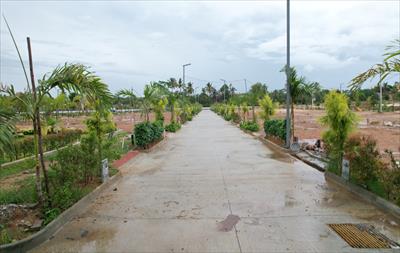 Residential Land for sale in Bidadi, Bangalore