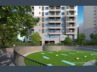 2 Bedroom Flat for sale in Kolte Patil Lakeside 24, Hennur Road area, Bangalore