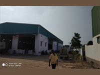 Warehouse / Godown for rent in Shamshabad, Hyderabad