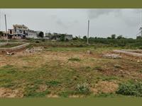 Residential Plot / Land for sale in Jagatpura, Jaipur