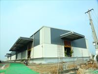 Warehouse for rent/Lease Gollapudi,NH-65,Vijayawada