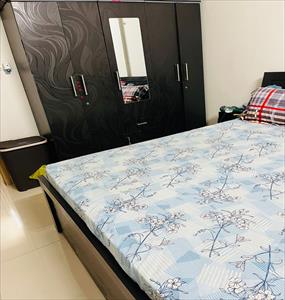 2 Bedroom Apartment for rent in Wakad, Pune