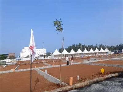 Residential Land for sale in Anekal, Bangalore