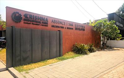 Industrial Land for sale in Halol, Vadodara