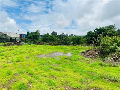 Residential Land for sale in Pen, Navi Mumbai