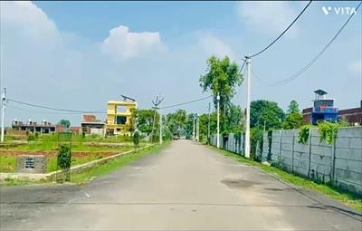Residential Land for sale in Gosainganj, Lucknow