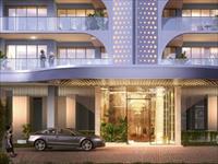 Luxury Golf Living Project for sale in Extension Road Gurgoan
