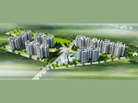 2 Bedroom Flat for sale in Pharande Woodsville, Moshi, Pune
