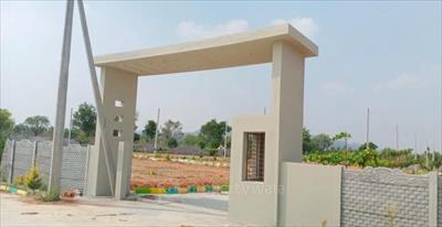 Residential Land for sale in Swarnayuga, Kolar, Bangalore