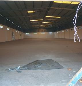 Warehouse / Godown for rent in Jangalpur, Howrah