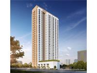 1 Bedroom Flat for sale in Lodha Casa Viva, Majiwada, Thane