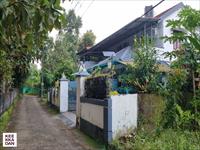 Changanassery, 4 BHK House for Sale