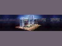 Bhutani Cyberthum is a commercial project that has been recently launched by the reputed developer..