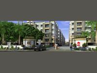 3 Bedroom Flat for sale in KG Earth Homes, Sirucheri, Chennai