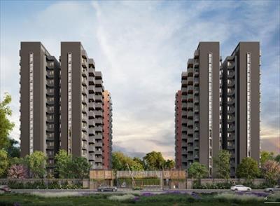 3BHK for sale in Assetz Ren and Rei, Gattahalli, Bangalore