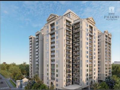 2 Bedroom Apartment for sale in Sultanpur Road area, Lucknow