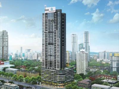 2BHK for sale in Nandivardhan Monopoli, Dadar East, Mumbai