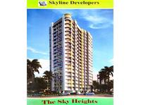 1bhk andheri east nagardaas road 91 lakh under construction 2026 december