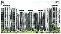3 Bedroom Flat for sale in Antriksh Sanskriti, Indirapuram, Ghaziabad