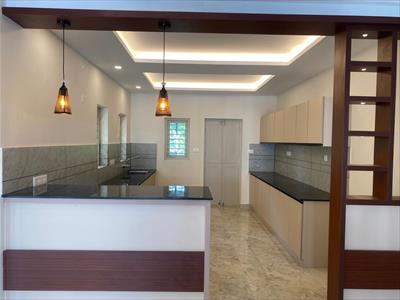 4 Bedroom Independent House for sale in Thuthiyoor, Kochi