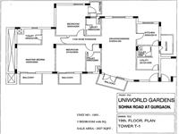 Floor Plan A