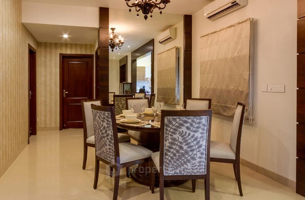 Dinning Room