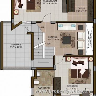 Floor Plan B