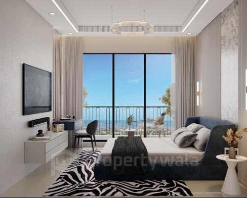 Internal Living Room