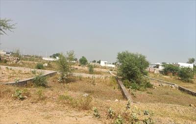 Commercial Land for sale in Jagatpura, Jaipur
