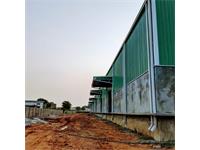Warehouse/ Godown For Rent At Hosakote / Hosakote Industrial Area / Old Madras Road