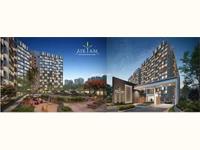 1 Bedroom Apartment / Flat for sale in Kharghar, Navi Mumbai