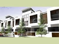 4 Bedroom House for sale in Ajnara Sports City, Noida Extension, Greater Noida