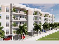 Flat for sale in Garuda Park Square, Krishnaraja Puram(K R Puram), Bangalore