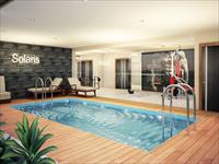 3 Bedroom Apartment for sale in Patharagadia, Bhubaneswar
