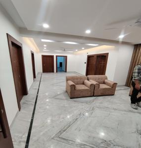 3 Bedroom Apartment for sale in Kanke Road area, Ranchi