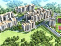 3 Bedroom Flat for sale in Caarneeval Swapnalok Hill View, Shahapur, Thane