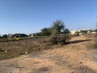 Residential Plot / Land for sale in Jagatpura, Jaipur