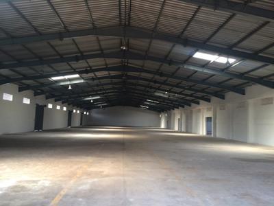 Warehouse / Godown for rent in Red Hills, Chennai