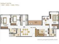 Floor Plan-B