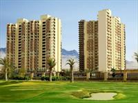 2 Bedroom Flat for sale in Supertech The Valley, Sector-78, Gurgaon