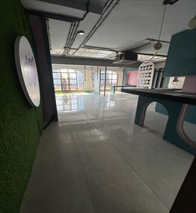 Office Space for rent in Sevasi, Vadodara