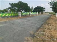 Land for sale in RK The California County, Chik Ballapur, Bangalore