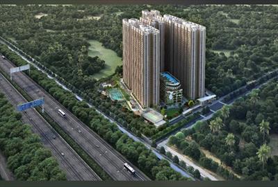 2 Bedroom Apartment for sale in Osman Nagar, Hyderabad