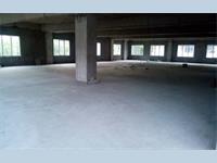 Unfurnished Office Space at Nungambakkam for Rent