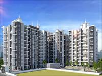 1 Bedroom Flat for sale in Majestique Manhattan, Wagholi, Pune