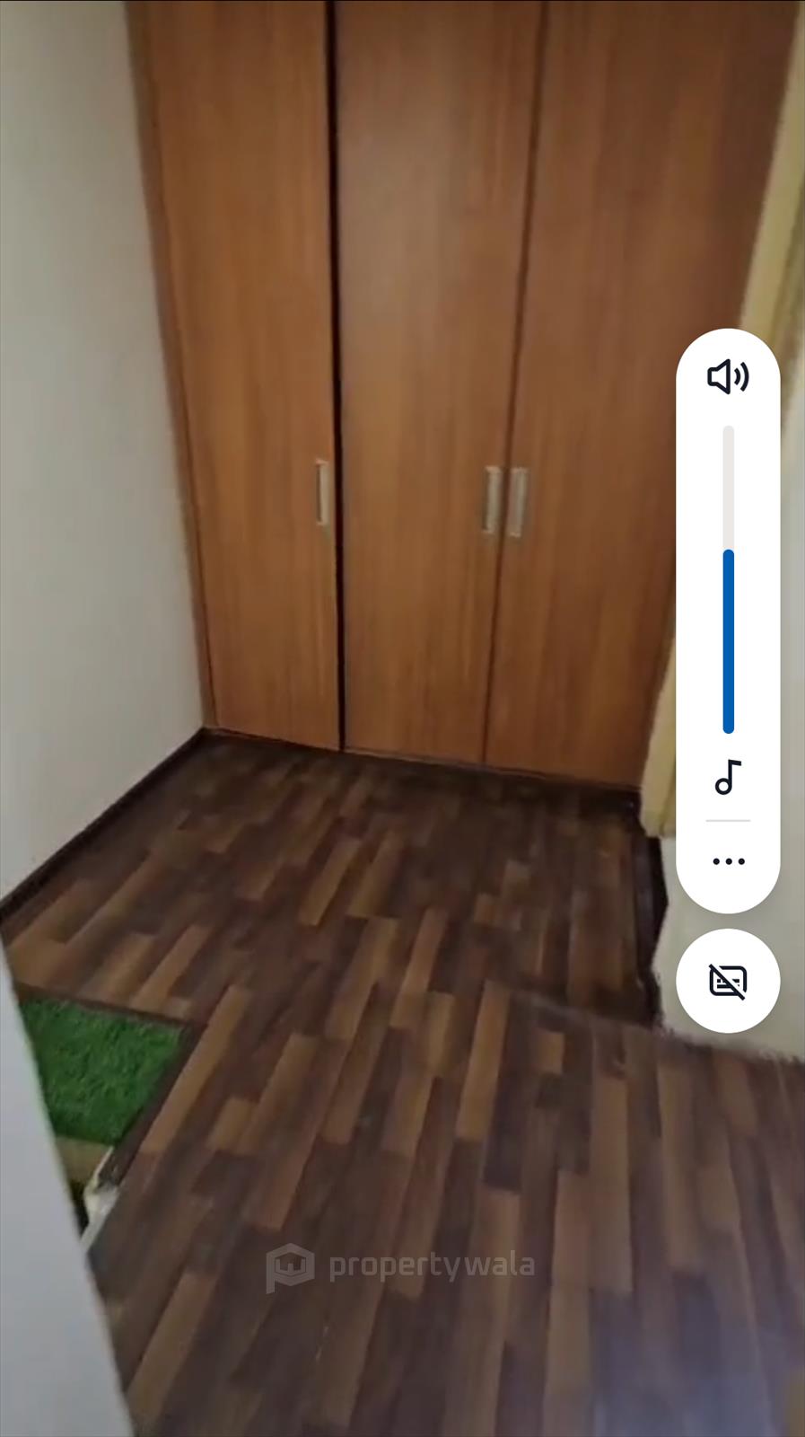 Master Bed Room
