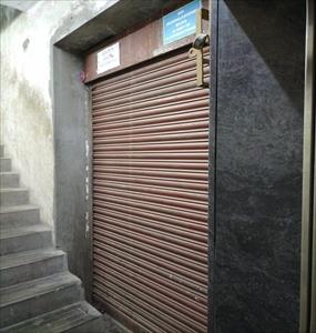 Shop / Showroom for rent in Chikpete, Bangalore