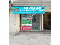 Medical Store (fully furnished)